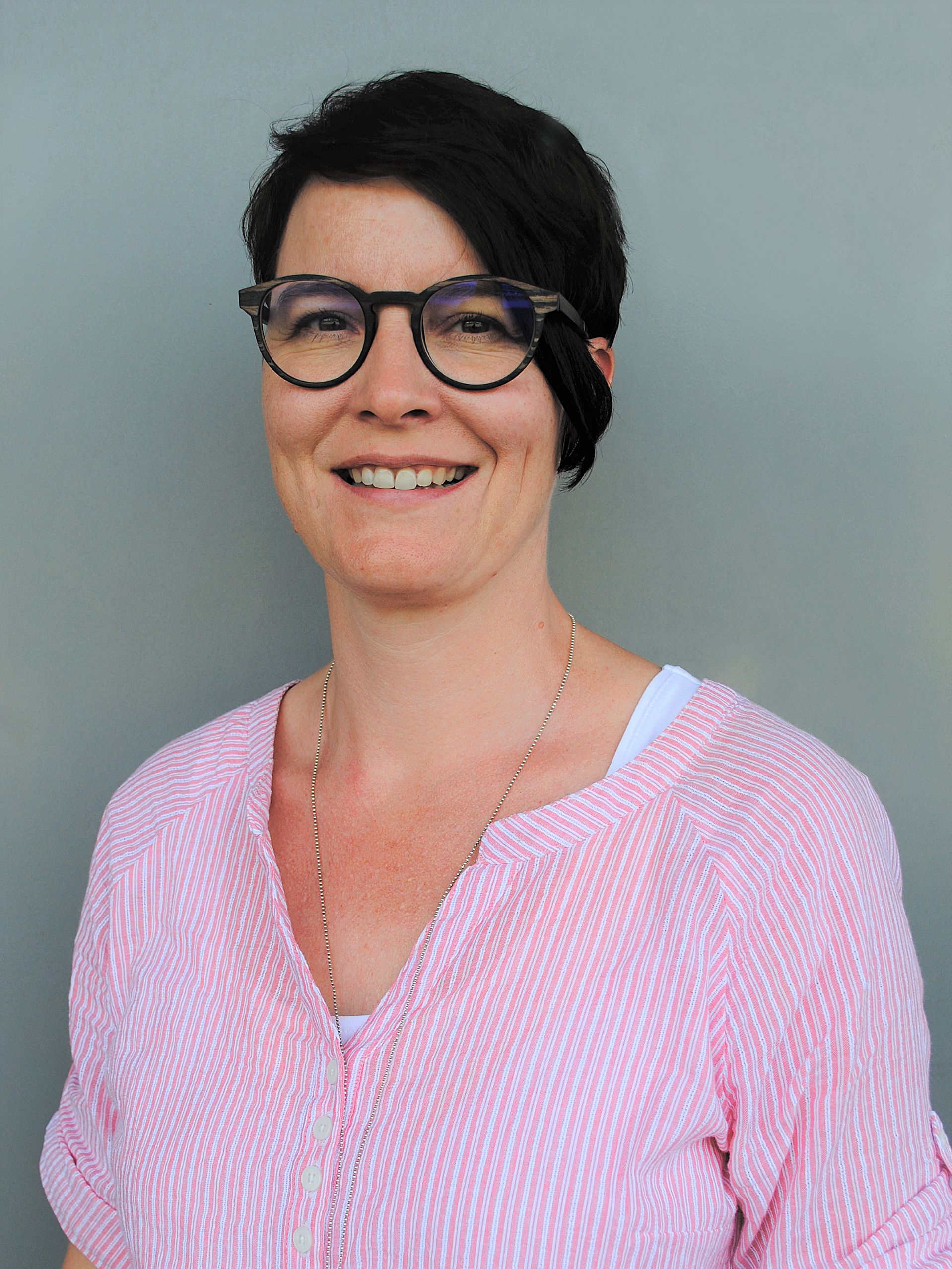 Franziska Tschümperlin